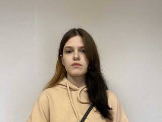 Erotyczny czat wideo BriannaLovia