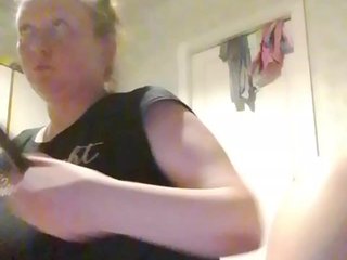 Erotyczny czat wideo BrideyMollie