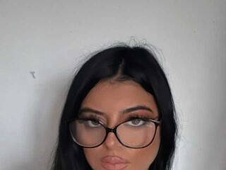 Erotyczny czat wideo BridgitteBia