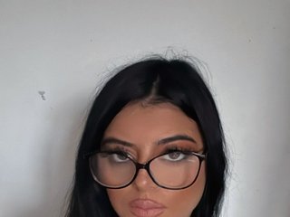 Erotyczny czat wideo BridgitteBia