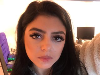 Erotyczny czat wideo BridgitteSoul