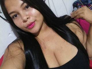 Erotyczny czat wideo brigithx