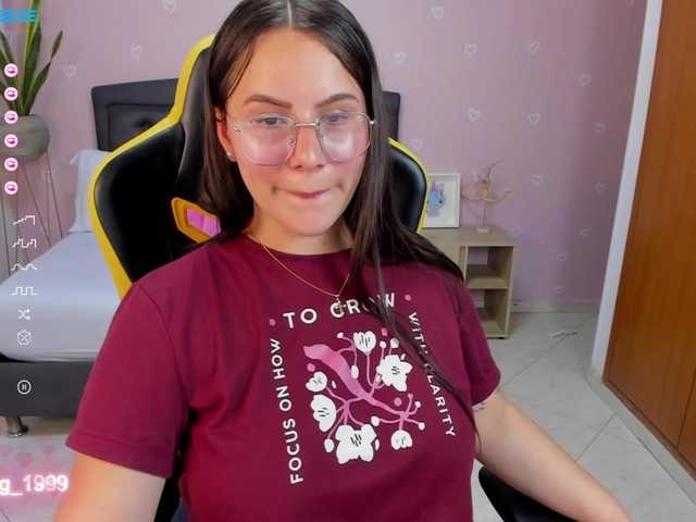 Zrzuty ekranu transmisji brigitte-brown18