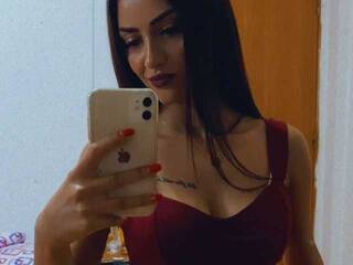 Erotyczny czat wideo BrigitteHans