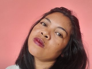 Erotyczny czat wideo BrigitteSweet