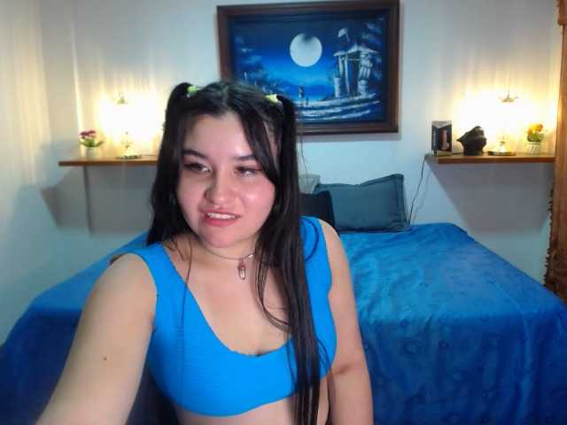 Zrzuty ekranu transmisji Brigny