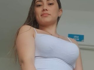 Erotyczny czat wideo Briitany23
