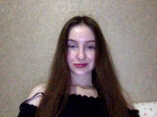 Zrzuty ekranu transmisji Brillbabes