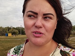 Zrzuty ekranu transmisji BrinaTa