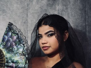 Erotyczny czat wideo Britanny-88