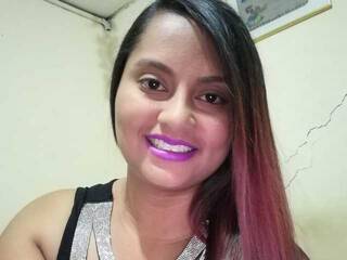 Erotyczny czat wideo Britany-5