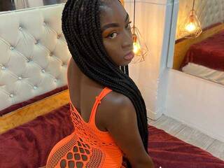 Erotyczny czat wideo britanyfoxxx