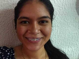 Erotyczny czat wideo BrithannyVsn