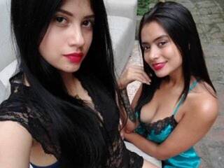 Erotyczny czat wideo brithanykiomy