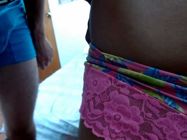 Zrzuty ekranu transmisji brithot