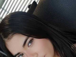 Erotyczny czat wideo Britney-W