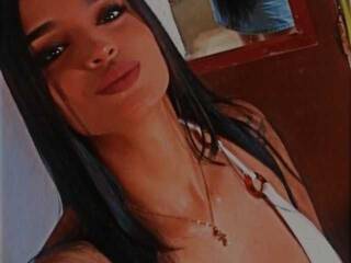 Erotyczny czat wideo britneybaker