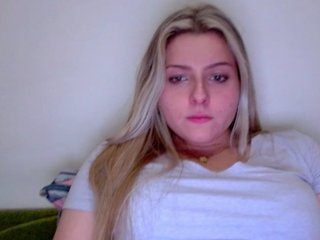 Erotyczny czat wideo BritneyBlond