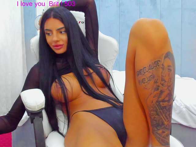 Zdjęcia BritneyCharm ⭐Play with my special patterns 1033035031003 and make me Cum ⭐ !! - Multi Goal: CumShow [1999tk each Goal] #lovense #squirt #teen #cumshow #mistress [1999tk each Goal] #lovense #squirt #feet #cumshow #mistress