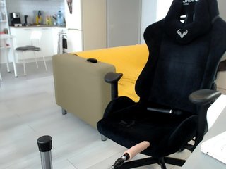 Erotyczny czat wideo britneyfox