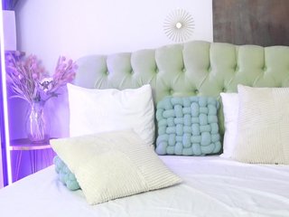 Erotyczny czat wideo BritneySynn