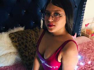 Erotyczny czat wideo brittanny-1