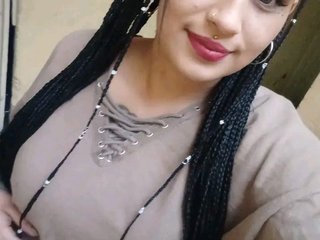 Erotyczny czat wideo brittanysweet