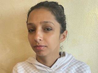 Erotyczny czat wideo brittsasha