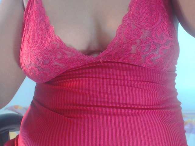 Zrzuty ekranu transmisji briyitza