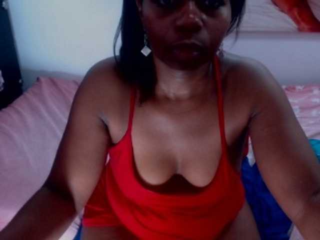 Zrzuty ekranu transmisji briyitza