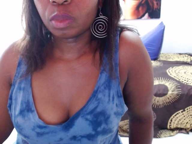 Zrzuty ekranu transmisji briyitza