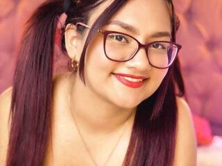 Erotyczny czat wideo brooke-cute08