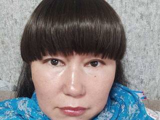 Erotyczny czat wideo Broshkaa