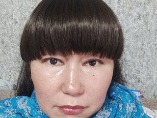 Erotyczny czat wideo Broshkaa