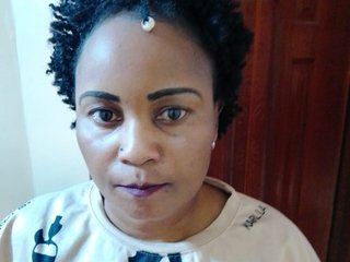 Erotyczny czat wideo Browndolly