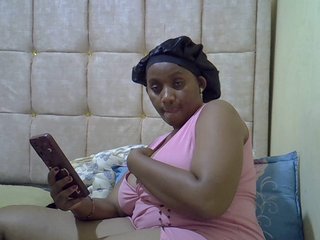 Erotyczny czat wideo brownebony-