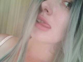 Erotyczny czat wideo BrownFoxFox