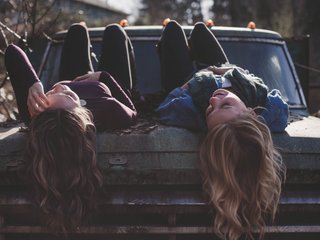 Erotyczny czat wideo BrownSugarBFFs