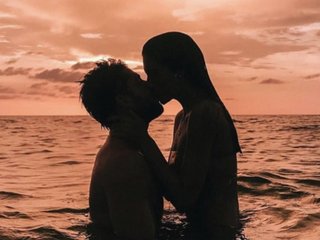 Erotyczny czat wideo brownsugarecstasy4