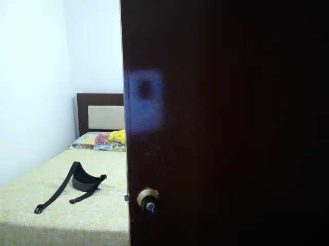 Zrzuty ekranu transmisji BrownSugarG