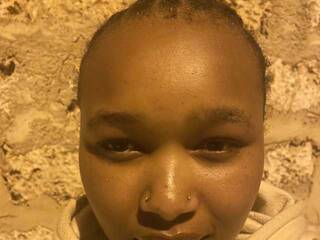 Erotyczny czat wideo Browny-candy