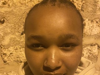 Erotyczny czat wideo Browny-candy