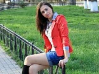 Erotyczny czat wideo brunakey