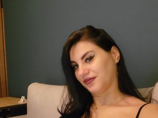 Erotyczny czat wideo bruneta30