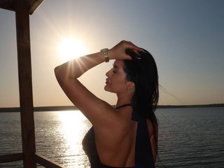 Erotyczny czat wideo Brunette00000