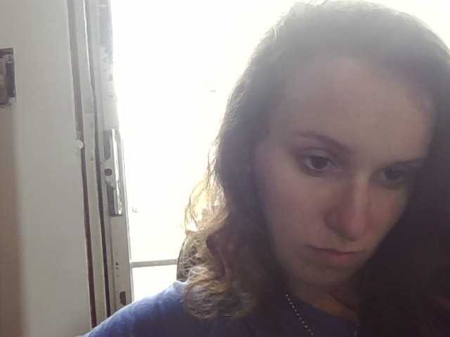 Zrzuty ekranu transmisji Brunettebabexo3a