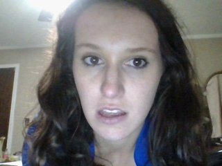 Erotyczny czat wideo Brunettebabexo3a