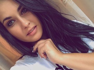 Zdjęcie profilowe brunettelove8