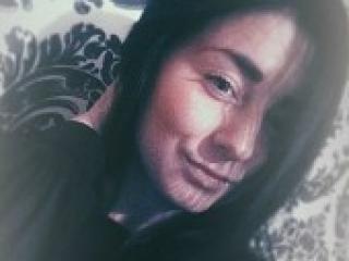 Erotyczny czat wideo brunetttte