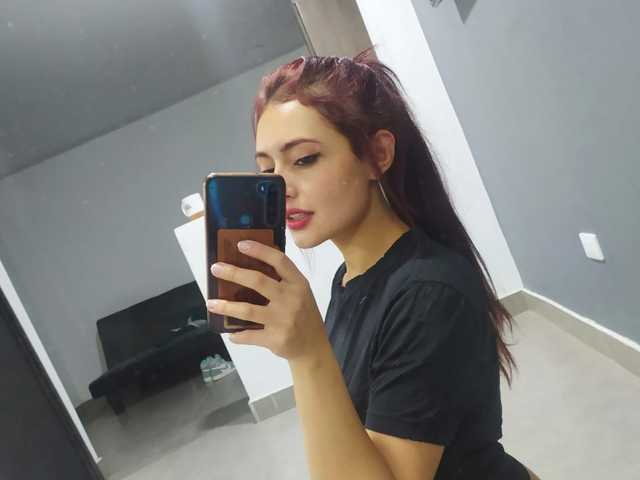 Zdjęcie profilowe Jessiefoxx